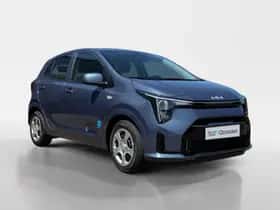 Kia Picanto (2025) thumbnail 6