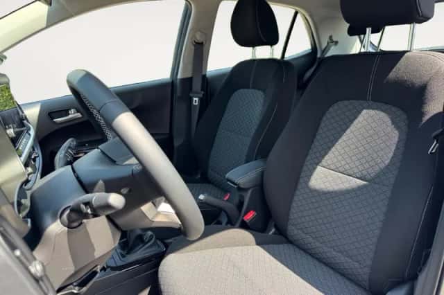 Kia Picanto (2025) thumbnail 7
