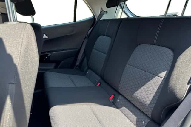Kia Picanto (2025) thumbnail 8