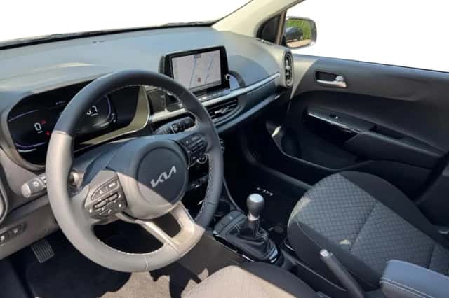 Kia Picanto (2025) thumbnail 9