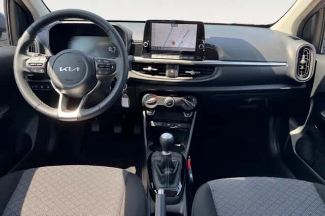 Kia Picanto (2025) thumbnail 10