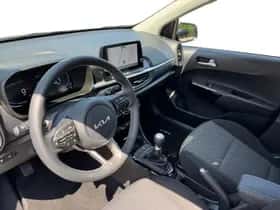 Kia Picanto (2025) thumbnail 10