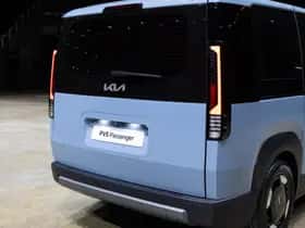 Kia PV5 (2026) thumbnail 5