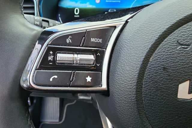 Kia Ceed Sportswagon (2025) thumbnail 15