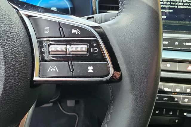 Kia Ceed Sportswagon (2025) thumbnail 16