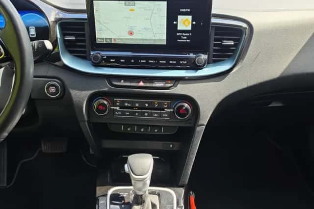 Kia Ceed Sportswagon (2025) thumbnail 17