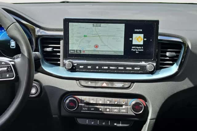 Kia Ceed Sportswagon (2025) thumbnail 18
