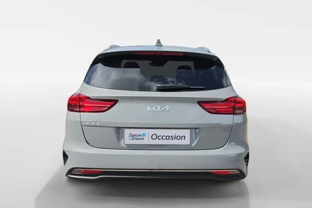 Kia Ceed Sportswagon (2025) thumbnail 3