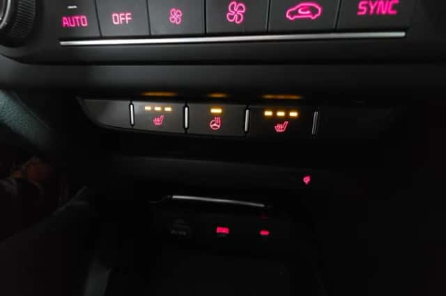 Kia Ceed Sportswagon (2025) thumbnail 21