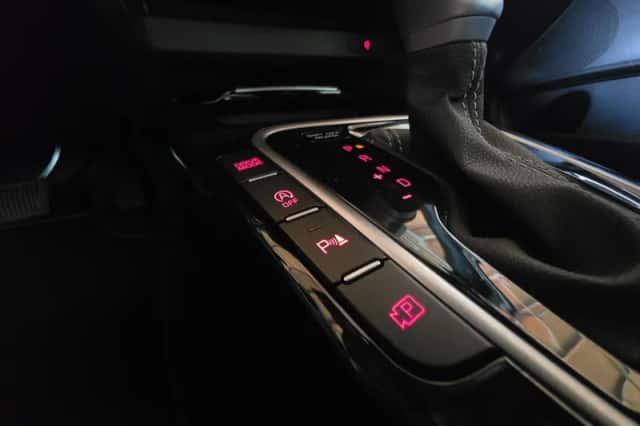 Kia Ceed Sportswagon (2025) thumbnail 23