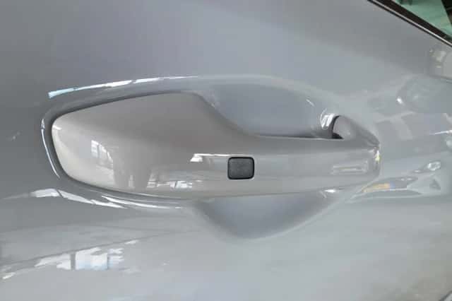 Kia Ceed Sportswagon (2025) thumbnail 24