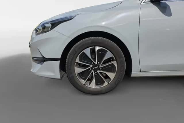 Kia Ceed Sportswagon (2025) thumbnail 25