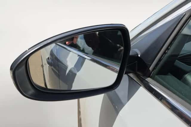 Kia Ceed Sportswagon (2025) thumbnail 26