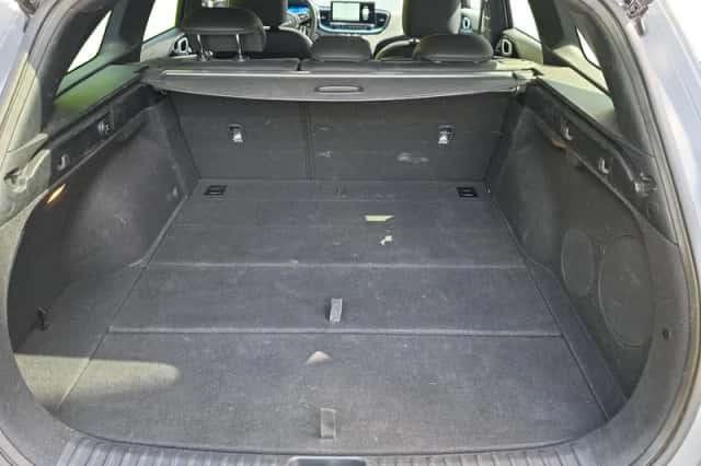 Kia Ceed Sportswagon (2025) thumbnail 27