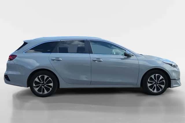Kia Ceed Sportswagon (2025) thumbnail 5