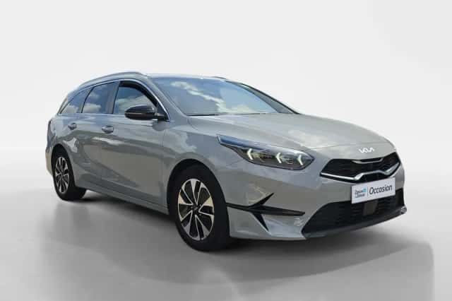 Kia Ceed Sportswagon (2025) thumbnail 6
