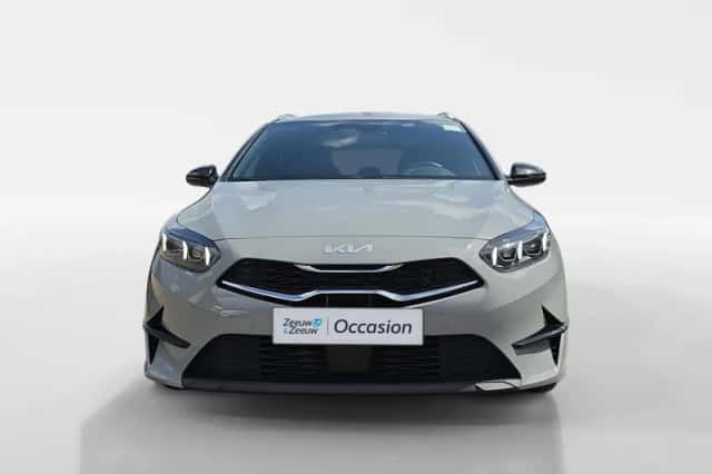 Kia Ceed Sportswagon (2025) thumbnail 7
