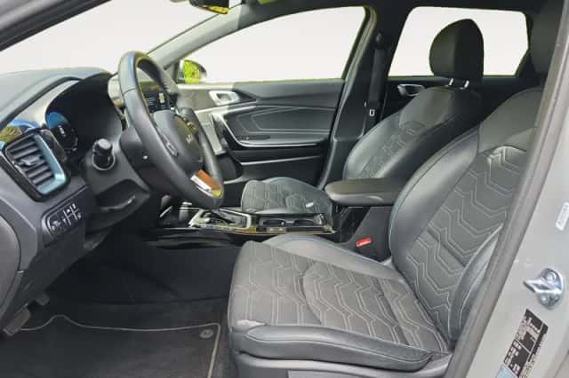 Kia Ceed Sportswagon (2025) thumbnail 8