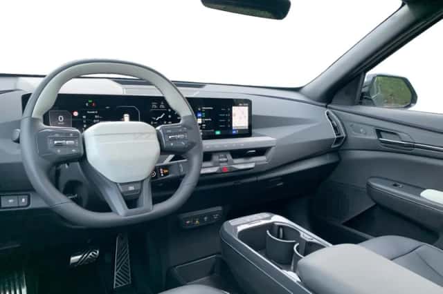 Kia EV5 (2026) thumbnail 13