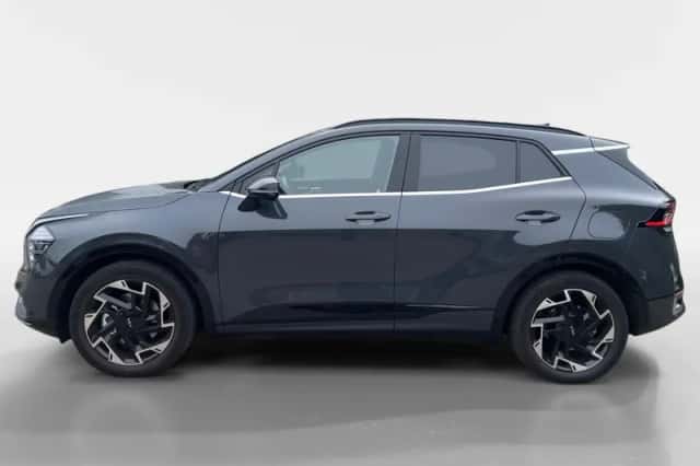 Kia Sportage (2025) thumbnail 2