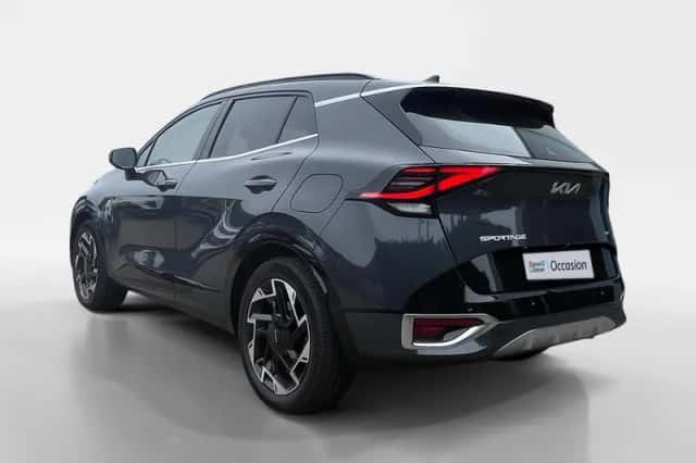 Kia Sportage (2025) thumbnail 3