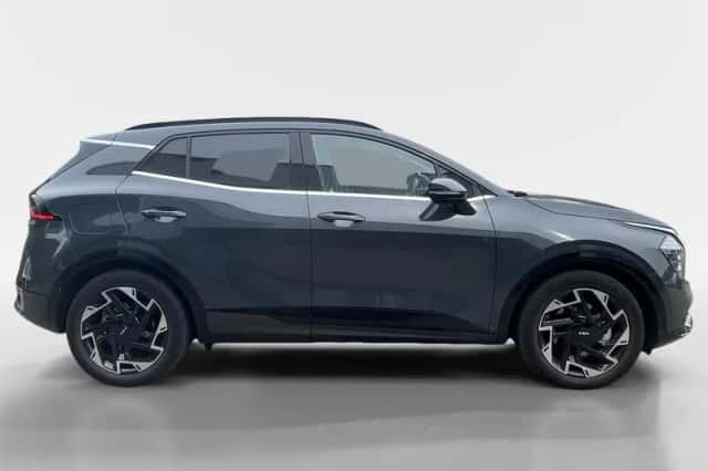 Kia Sportage (2025) thumbnail 6