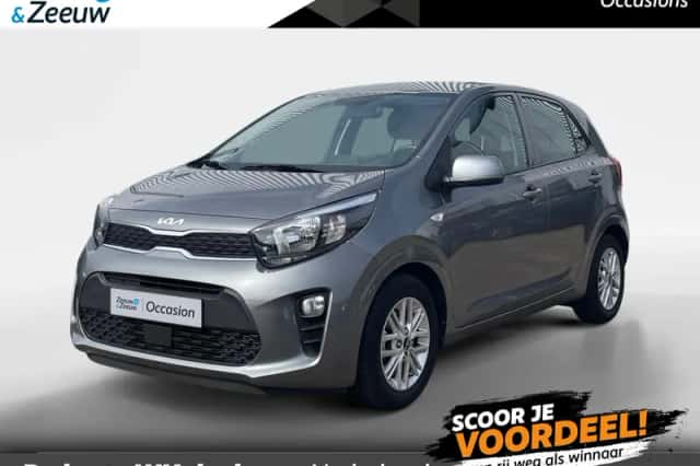 Kia Picanto (2023)