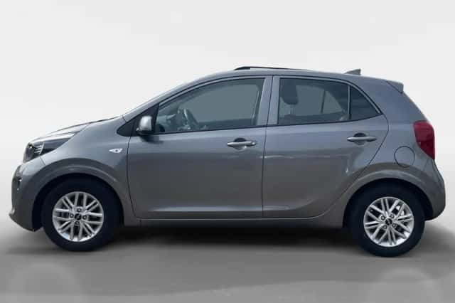 Kia Picanto (2023) thumbnail 2