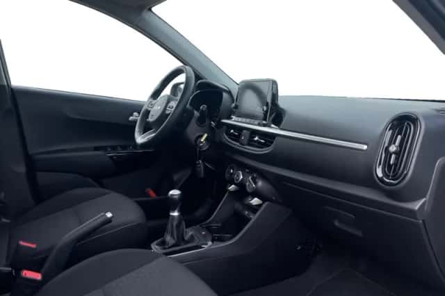 Kia Picanto (2023) thumbnail 13