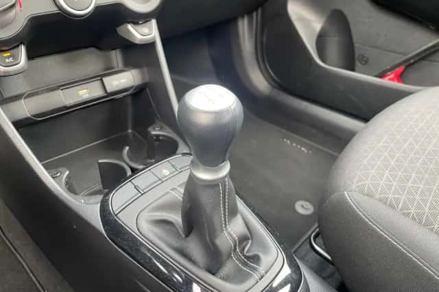 Kia Picanto (2023) thumbnail 19