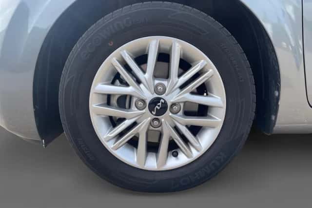 Kia Picanto (2023) thumbnail 20
