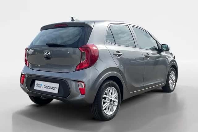 Kia Picanto (2023) thumbnail 5