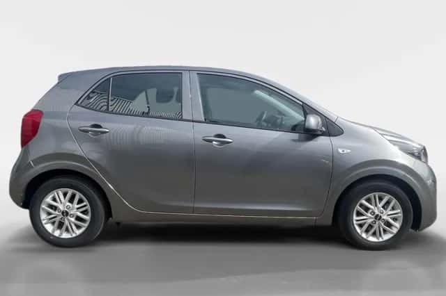Kia Picanto (2023) thumbnail 6