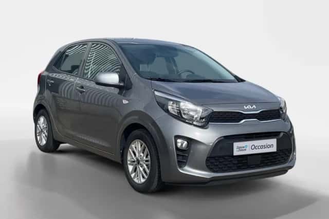 Kia Picanto (2023) thumbnail 7