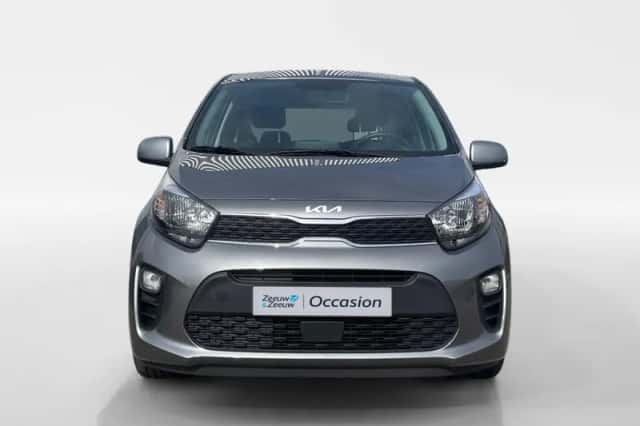 Kia Picanto (2023) thumbnail 8