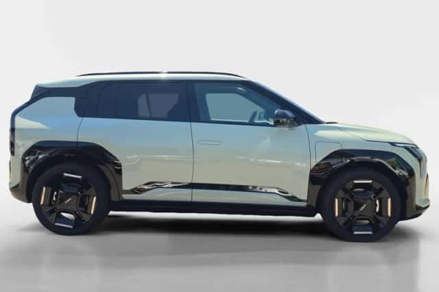 Kia EV3 (2026) thumbnail 5
