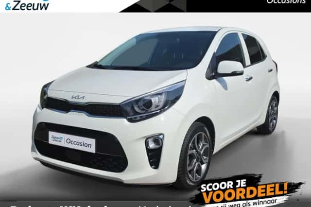 Kia Picanto (2023)