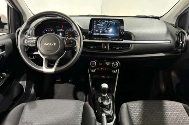 Kia Picanto (2023) thumbnail 12