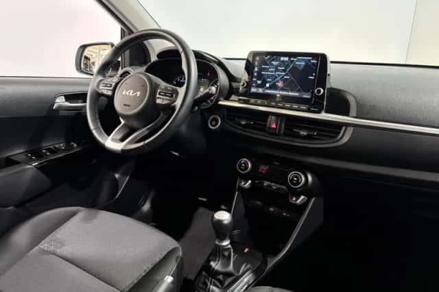 Kia Picanto (2023) thumbnail 13