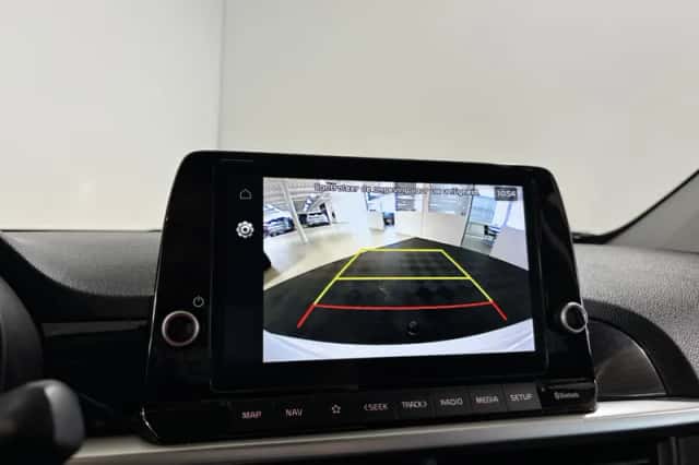 Kia Picanto (2023) thumbnail 21