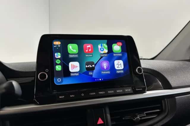 Kia Picanto (2023) thumbnail 25