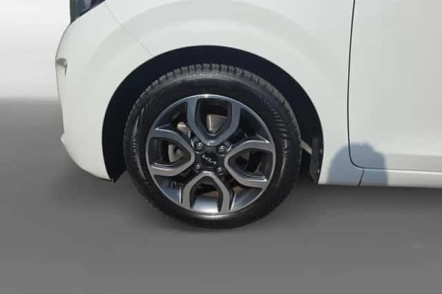 Kia Picanto (2023) thumbnail 29