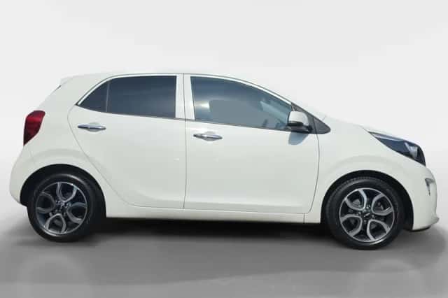 Kia Picanto (2023) thumbnail 5