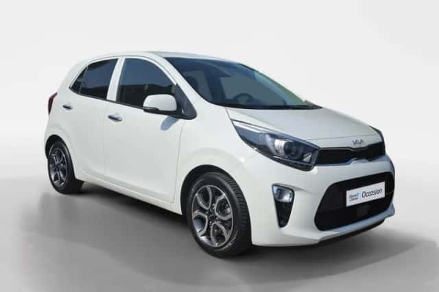 Kia Picanto (2023) thumbnail 6