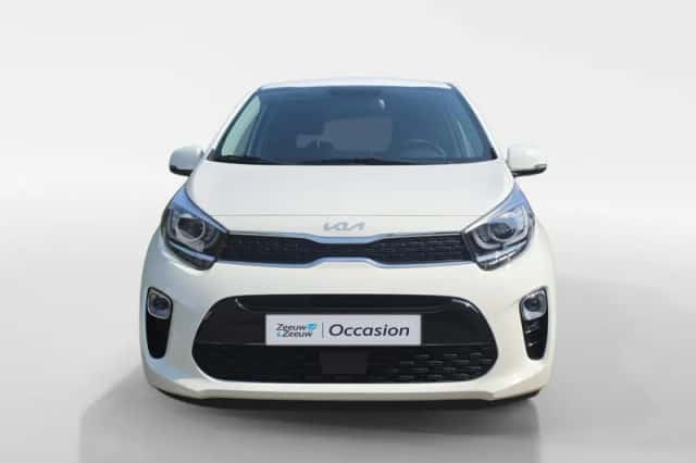 Kia Picanto (2023) thumbnail 7