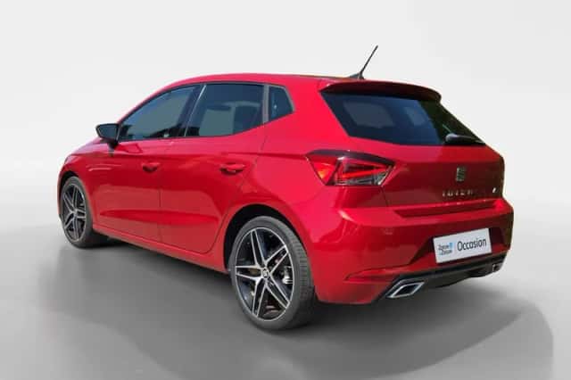 SEAT Ibiza (2018) thumbnail 2
