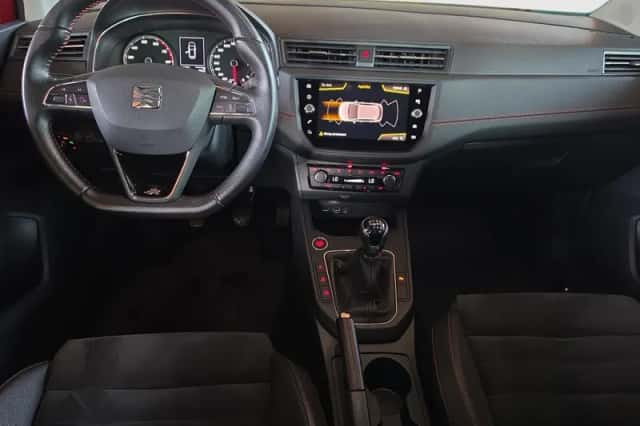 SEAT Ibiza (2018) thumbnail 11