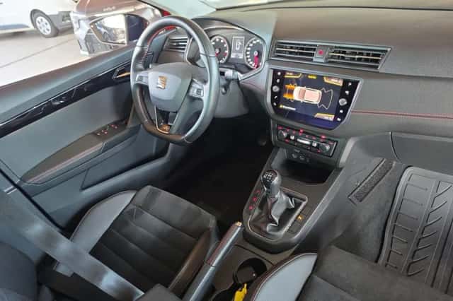 SEAT Ibiza (2018) thumbnail 12