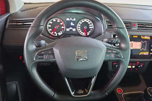 SEAT Ibiza (2018) thumbnail 13