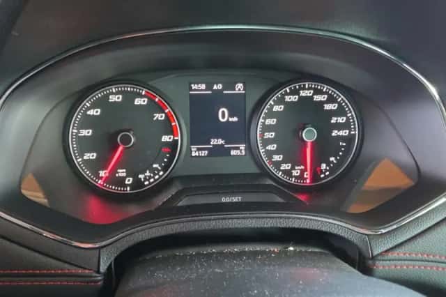 SEAT Ibiza (2018) thumbnail 16